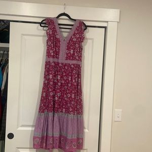 Brand New- Loft Dress, size 4